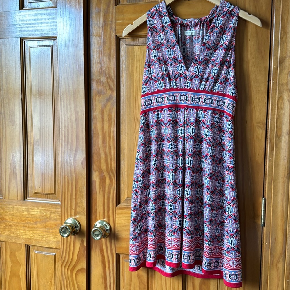 Max Studio XS lightly worn dress.